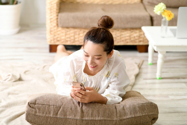 株式会社デリバー