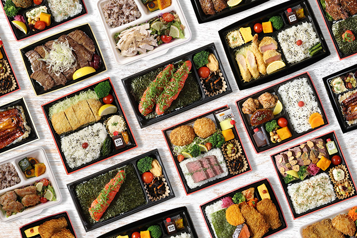 株式会社デリバー